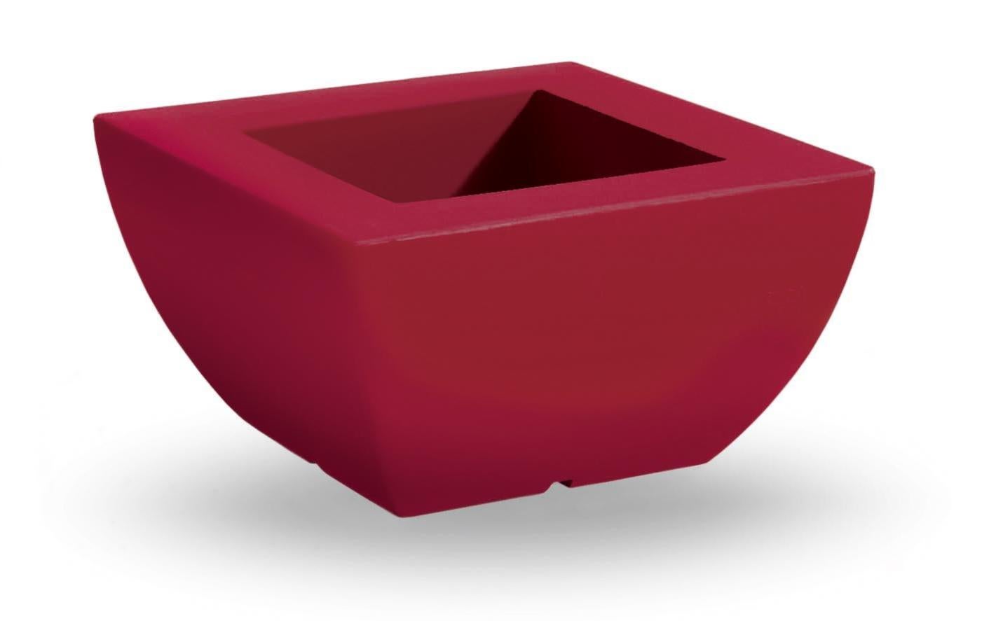 Fioriera Quadrata In Acciaio 40cm X 40cm X 75cm Serie Coyotto Balcone Giardino Patio 87138152 Fioriera Quadrata In Acciaio 40cm X 40cm X 75cm Serie Coyotto Balcone Giardino Patio 87138152
