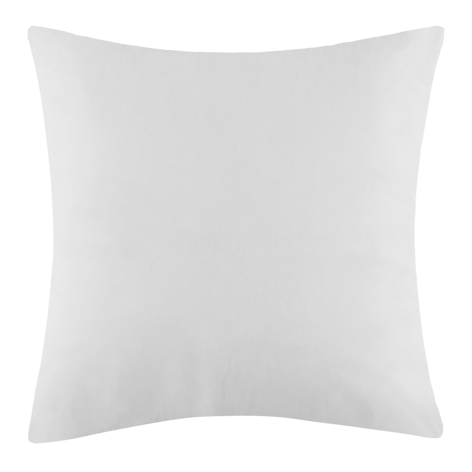 RUBBI Cuscino Queen Size Morbido – Ipoallergenico, Lavabile, Supporto Per Testa E Collo, Bianco RQ-6111