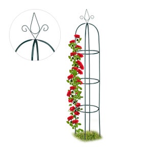 Tuteur treillis pour plante grimpante haut. 80cm, vente au meilleur prix