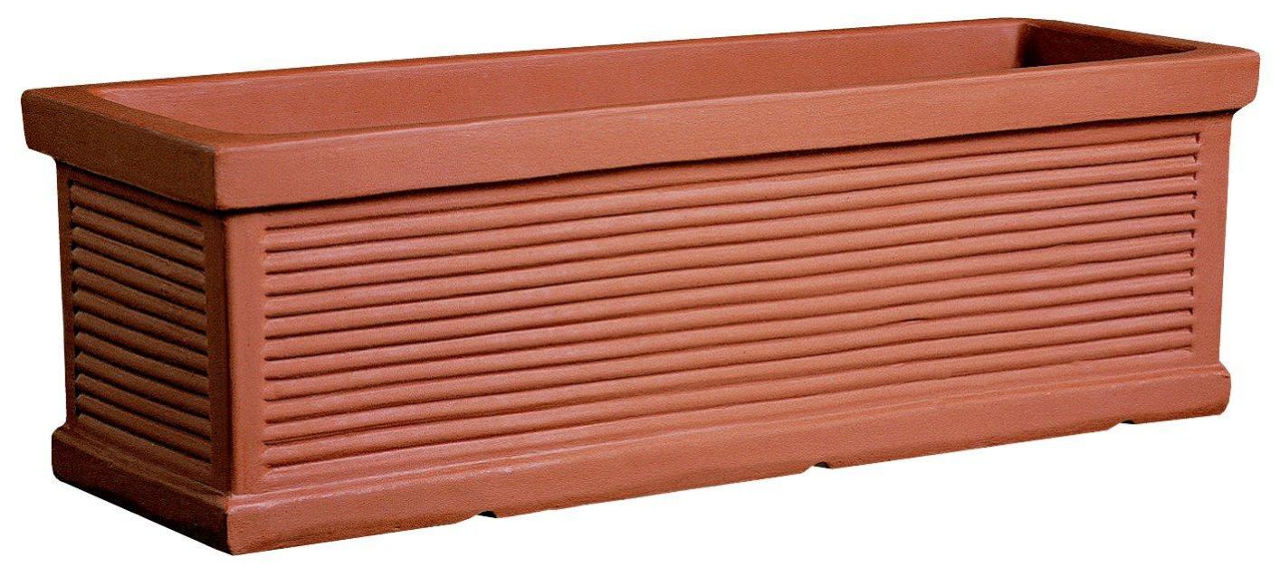Stefanplast S.P.A. Balconetta 50 Portofino Coccio