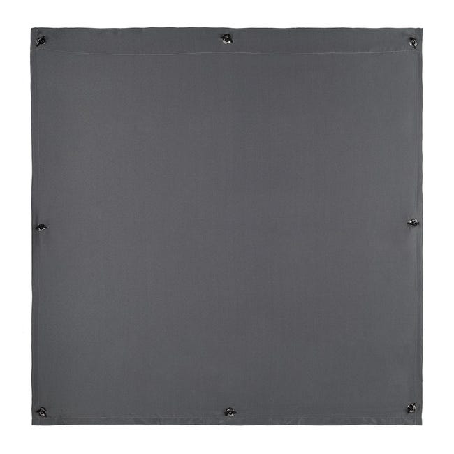 Tenda A Rullo Per Interni MUHOO Tenda Oscurante Per Finestre E Lucernari, Tenda A Rullo Senza Forare, Tenda Oscurante Con Ventose, Protezione Solare E Termica, Per Finestre, Ufficio, Studio, Auto - Nero