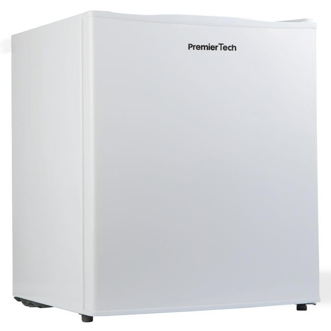PremierTech PT-FR43 Mini Freezer Congelatore 43 litri da -24° gradi 4****  Stelle A++ 39dB