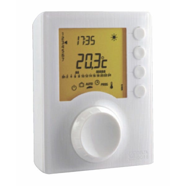 Thermostat TYBOX 1127 230V