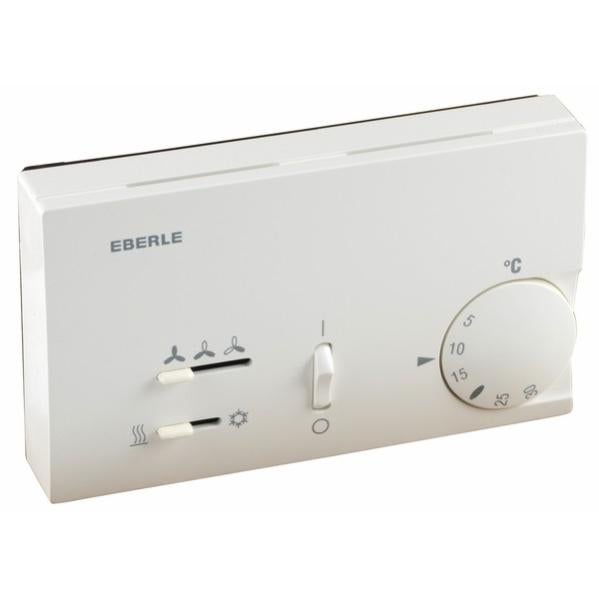 Thermostat KLR E 7012 EBERLE 111771251100 Leroy Merlin