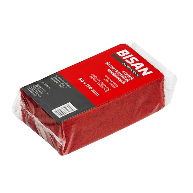 Set 10 Pezzi Cannelli Per Saldatura - Detergente Punte Con Scatola Di Plastica - Foto 9