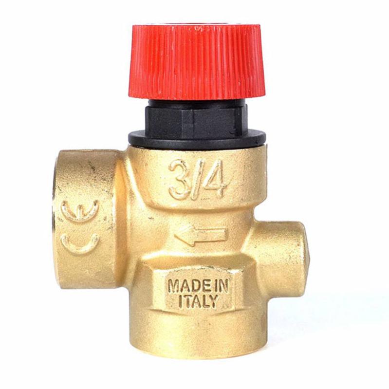 Adattatore In Ottone R410 1/4" Maschio A 5/16" Femmina Per Mini Split – Connessione Ad Alta Pressione