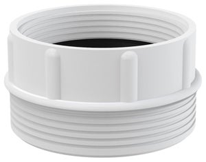 Siphon Lavabo Polypropylène 1/2" 40 Mm - Avec Garantie 5 Ans - Marque ONIX TECH