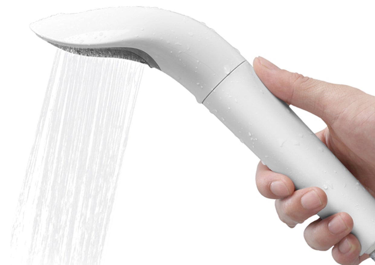 SANGARD - Filtro de ducha - 2 cartuchos incluidos - filtro antical - 22.500  Litros - descalcificador agua - mejora piel pelo - alta presión - filtro  grifo : : Bricolaje y herramientas