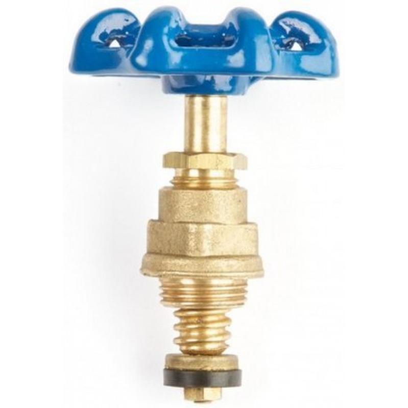 Tête de robinet 27x150 à potence avec clapet - WATTS INDUSTRIES