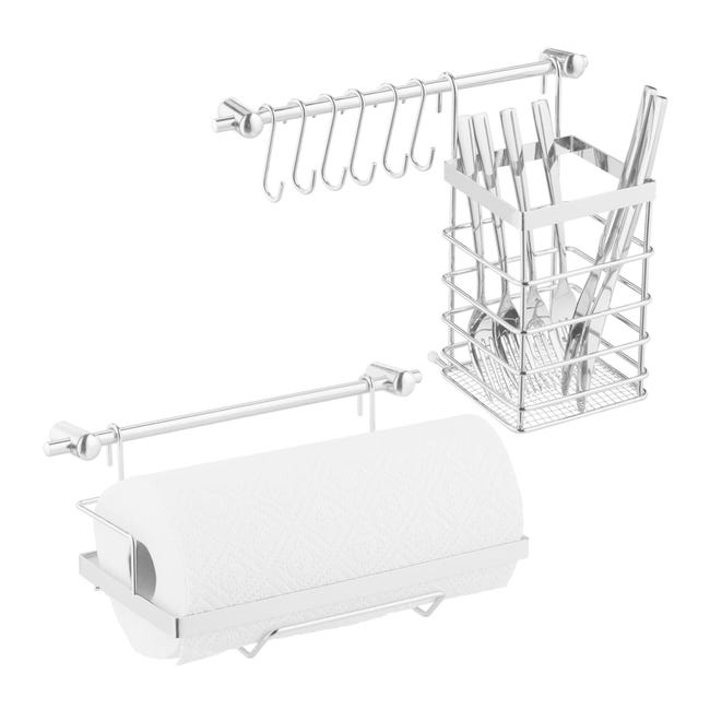 1pc Scolapiatti Estensibile Inox Argento da Lavello, Scolapiatti Cucina con Portaposate e Portabicchieri, Organizer Salvaspazio | Leroy Merlin 1pc Scolapiatti Estensibile Inox Argento da Lavello, Scolapiatti Cucina con Portaposate e Portabicchieri, Organizer Salvaspazio | Leroy Merlin