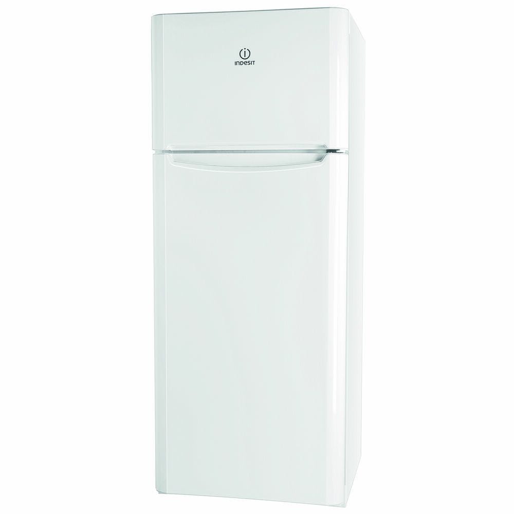 Réfrigérateur - Frigo combiné Teka COMBINADOS Blanc (188 x 60 cm)