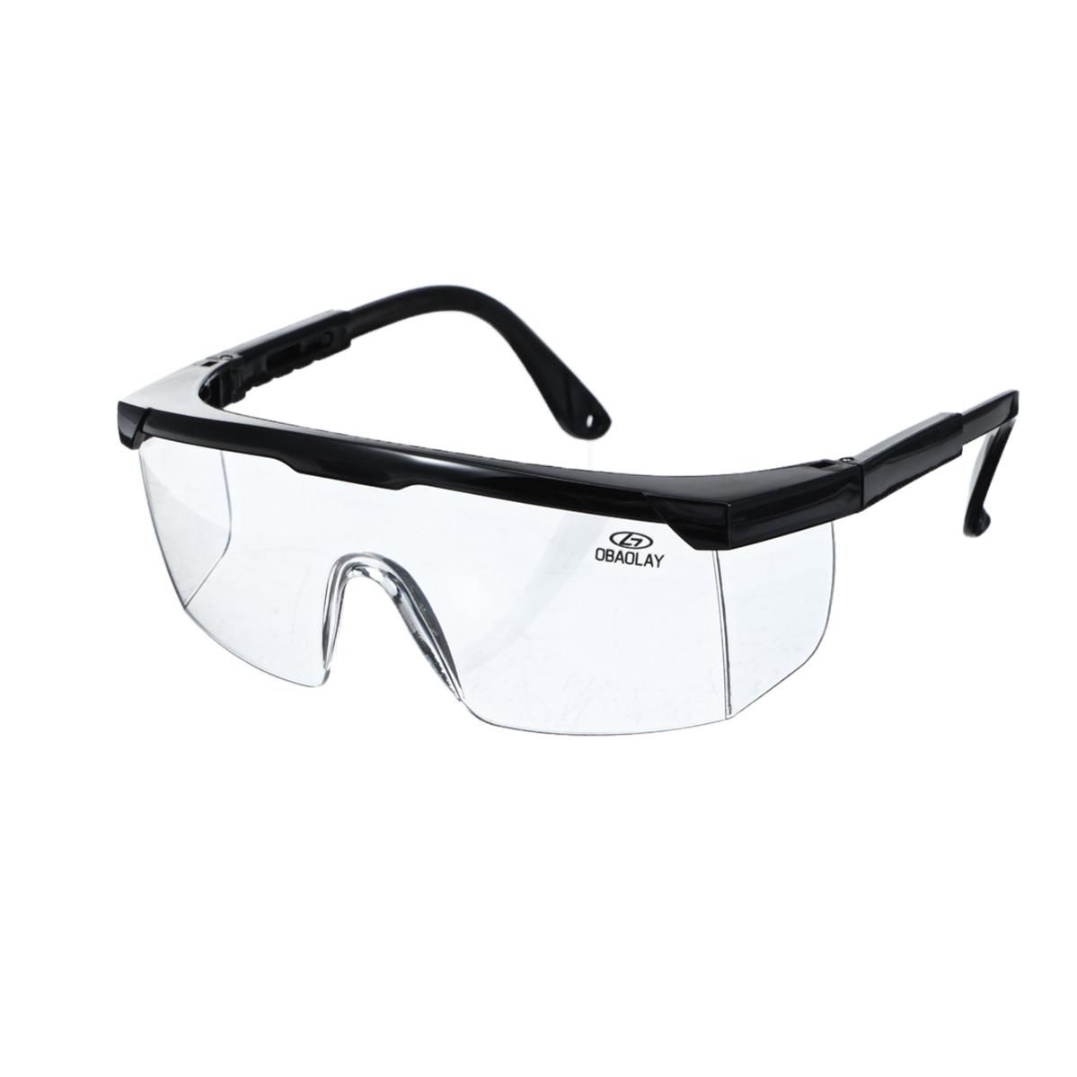 Gafas antivaho gafas de seguridad AL026 Leroy Merlin
