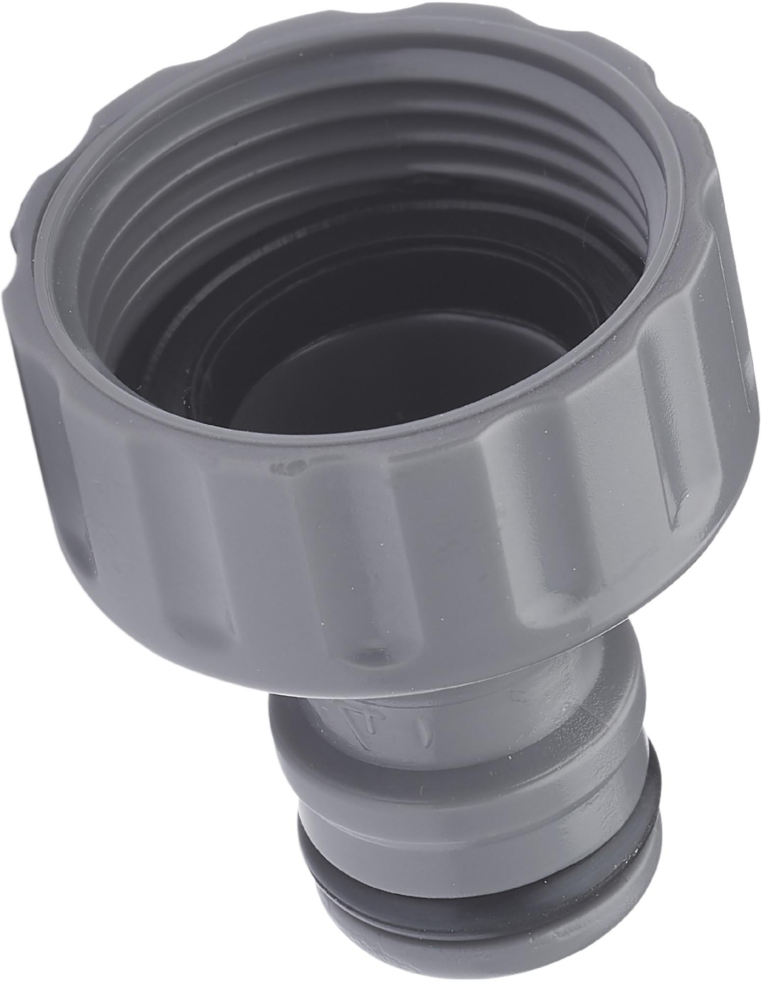 Sdoppiatore Di Alimentazione 12V DC 8CH - 1 Femmina A 8 Maschi Per Telecamere CCTV