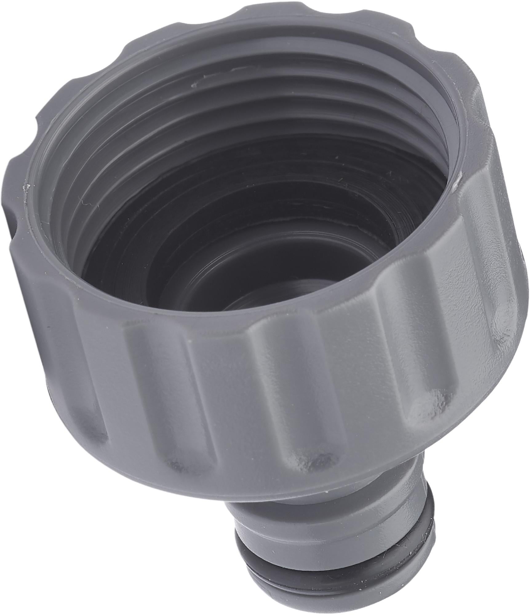 Raccordo in plastica femmina 3/4 | Leroy Merlin