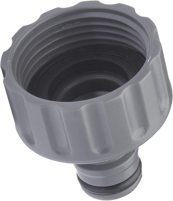 Raccordo in plastica femmina 3/4 | Leroy Merlin Raccordo in plastica femmina 3/4 | Leroy Merlin