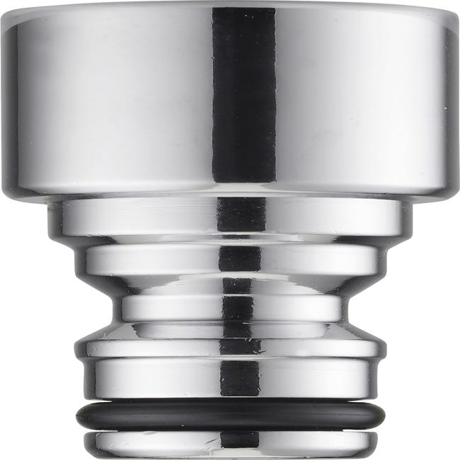 Raccord rapide pour robinet à bec lisse - Ribimex - Ø12 à 18mm.