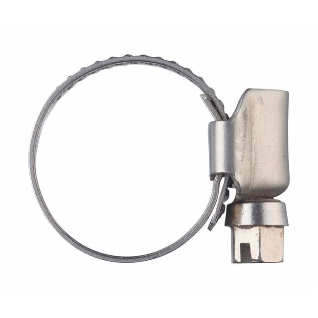 Attache Grillage Rigide Collier De Serrage Greate 10x Inox 16-25 Mm - Colliers De Serrage Réglable Avec Largeur De Bande De 9 Mm - Serre Cable Acier Inoxydable - Collier Inox Pour Attache Grillage Rigide Collier De Serrage Greate 10x Inox 16-25 Mm - Colliers De Serrage Réglable Avec Largeur De Bande De 9 Mm - Serre Cable Acier Inoxydable - Collier Inox Pour