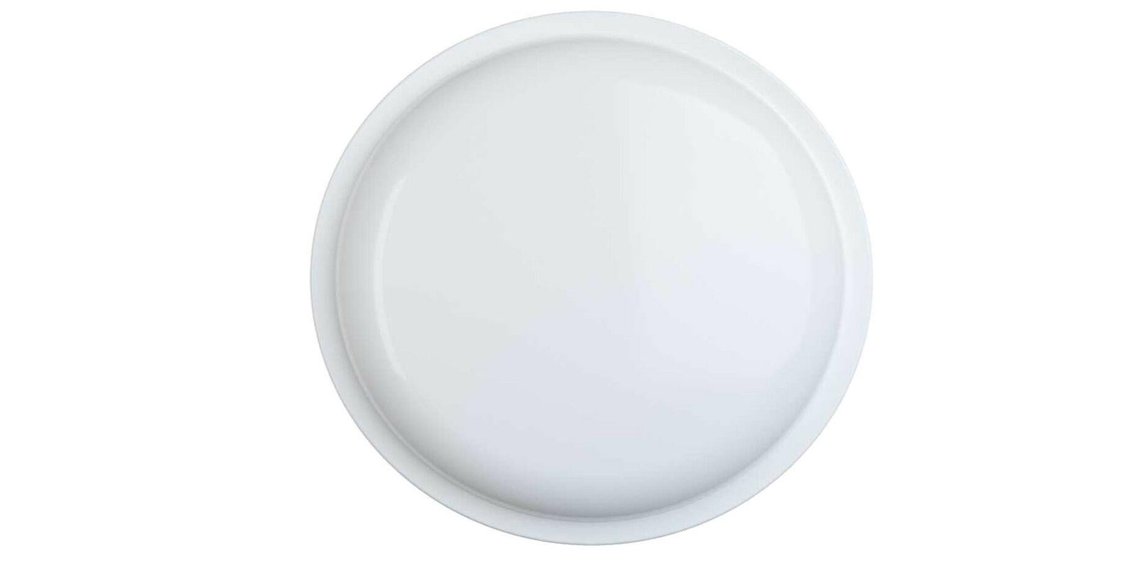 Applique a LED per esterno 15W SWITCH Corten Beneito Faure 4962
