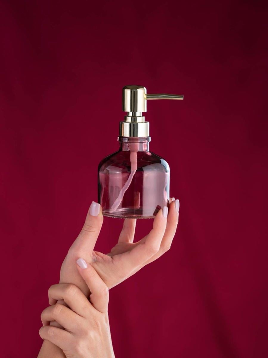 Distributeur pour savon liquide ATESSA, WENKO, WENKO - 3