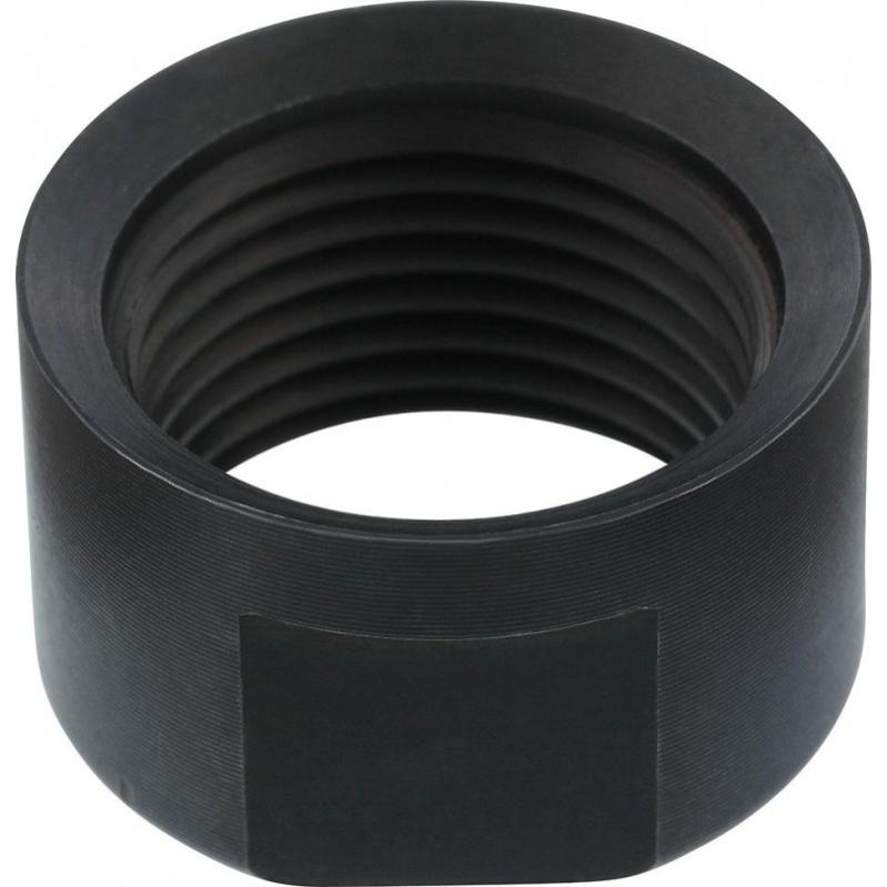 Alésoir Réglable Main 21-23 Mm – 6 Flûtes Droites, Longueur 64 Mm – Matériau 9SiCr Pour Métaux
