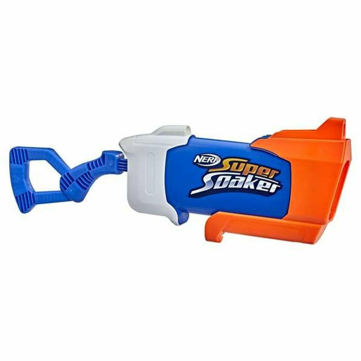 Pistola De Agua Hasbro Supersoaker Rainstorm