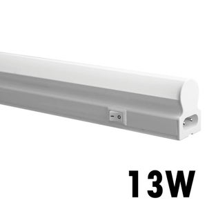 Réglette LED T5 - 20W/230V (blanc chaud 3000K - 1650Lm) - DRIM FRANCE
