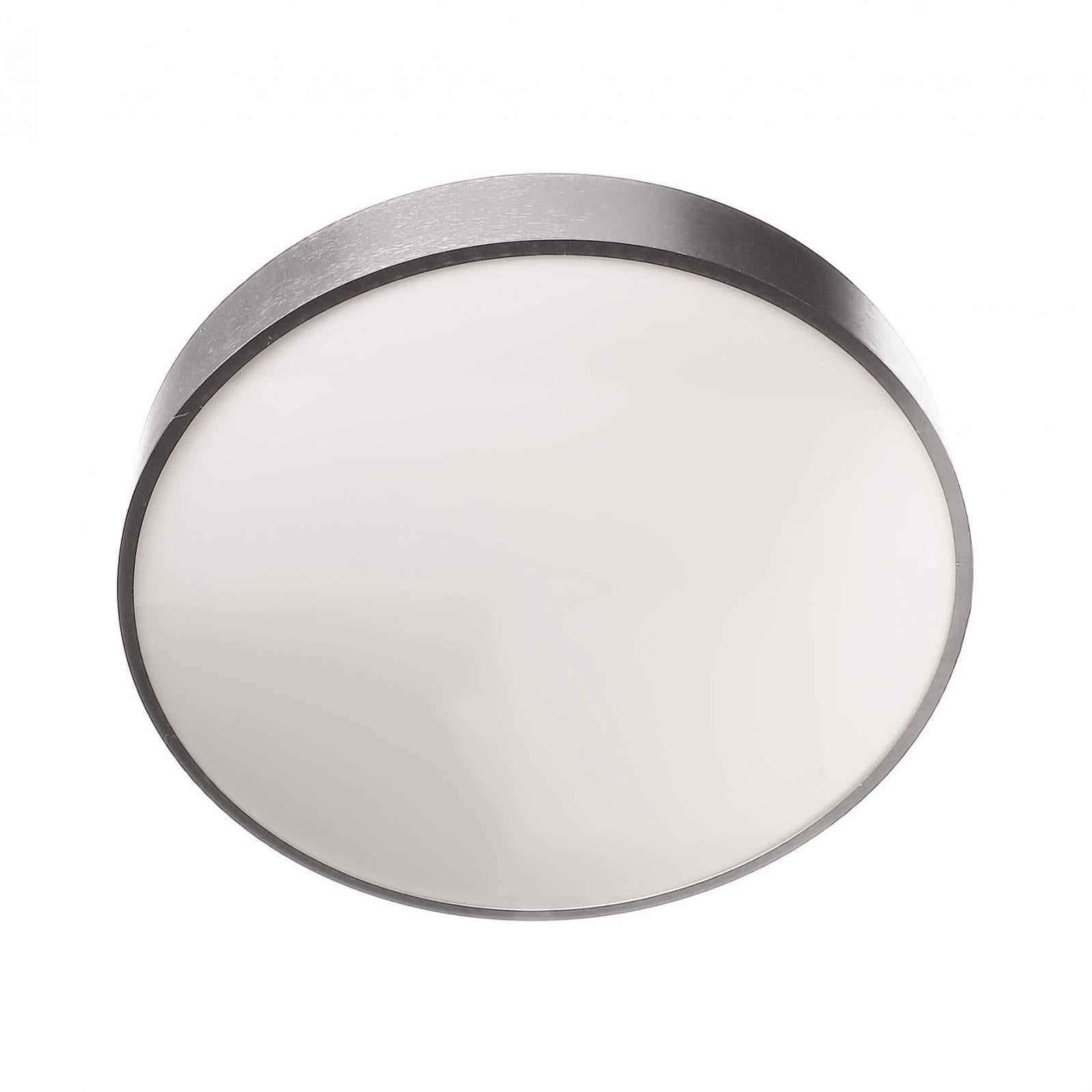 Plafoniera A Led Design Moderna Circolare TR631 - Foto 5