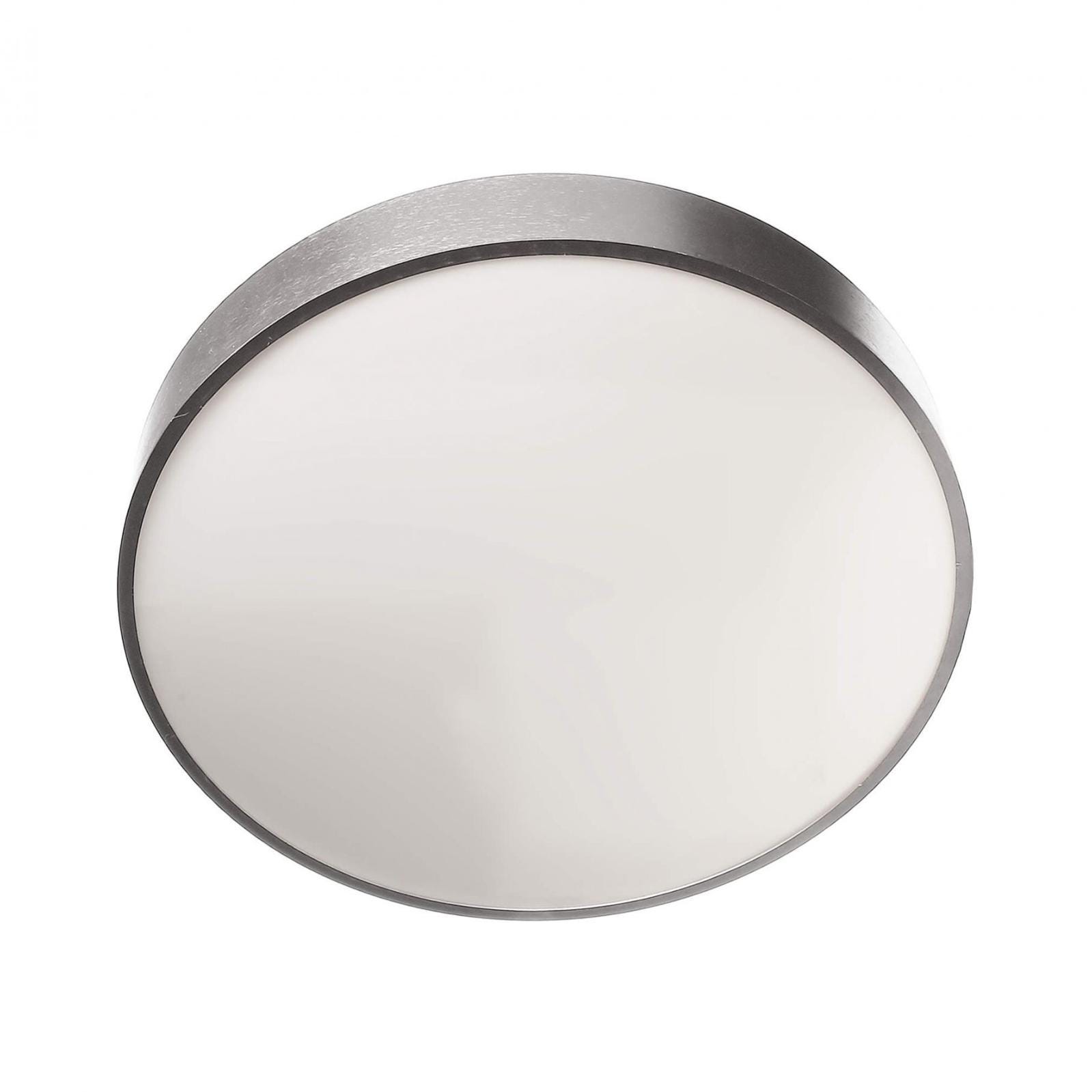 Plafoniera A Led Design Moderna Circolare TR631 - Foto 5