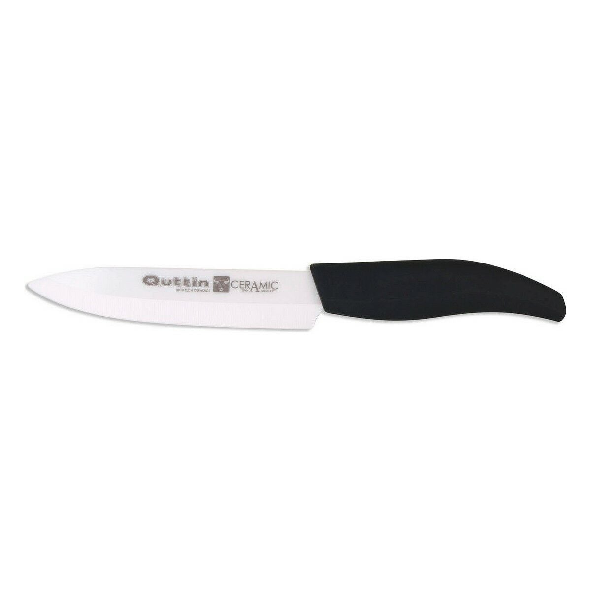 Cuchillo Pelador de Verduras Ceramic (12,5 cm)