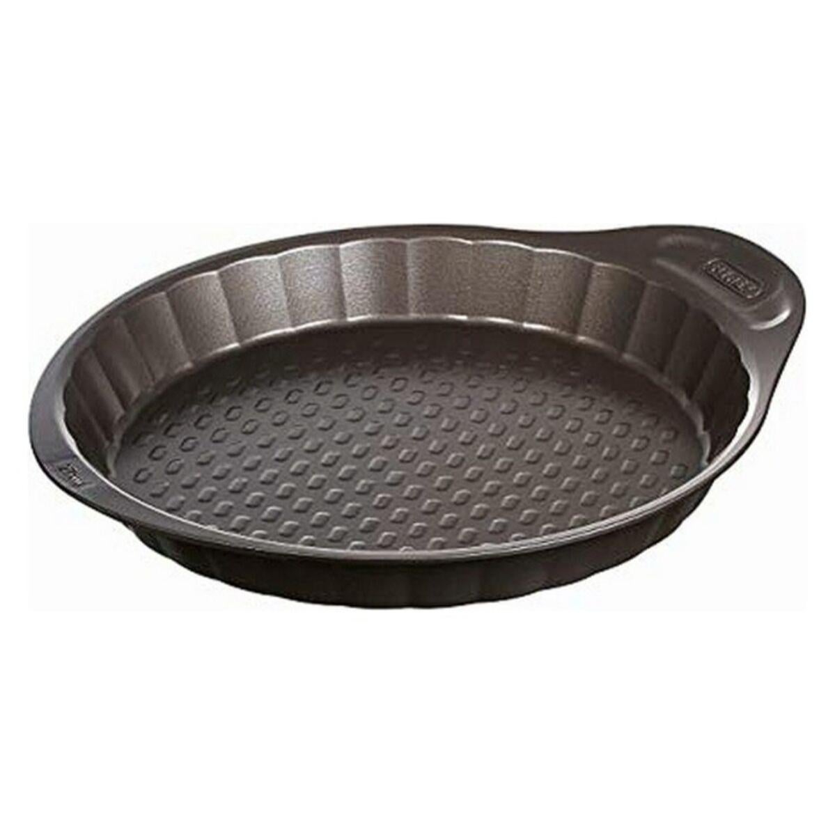 Nicolas Vahé Paletta Per Torta In Acciaio Inossidabile - Spatola A Forma Di Spicchio Per Tagliare E Servire Fette Perfette (Modello 160670017) - 5