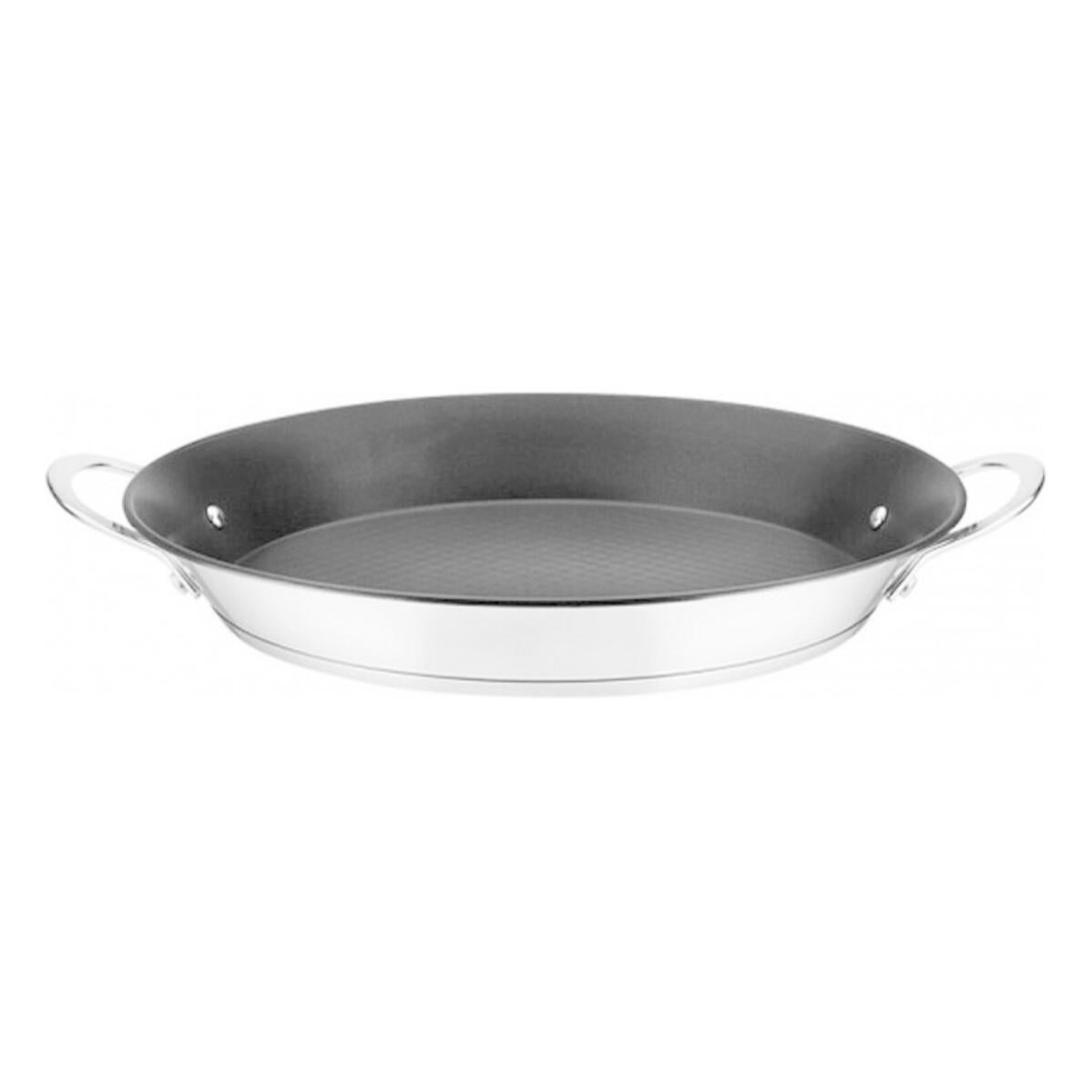 Liebeskind Amore Bambino Berlin, 3.6 cm, Acciaio inossidabile, Senza Gemme