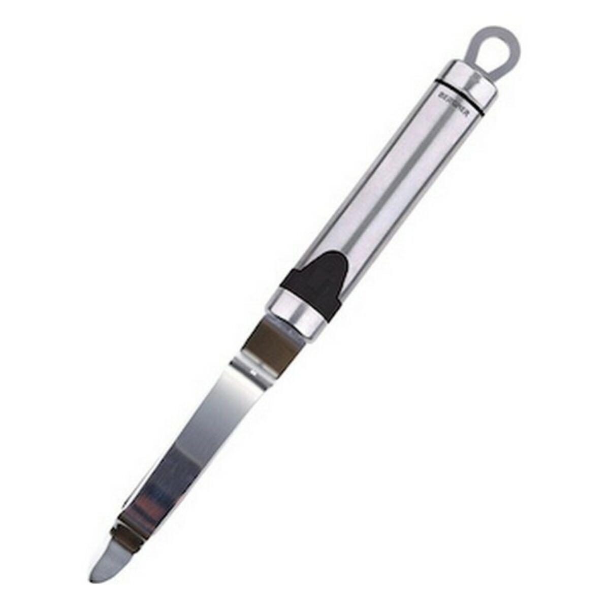 Pelapatate Universale De Luca | Acciaio Inossidabile Per Cucina Professionale