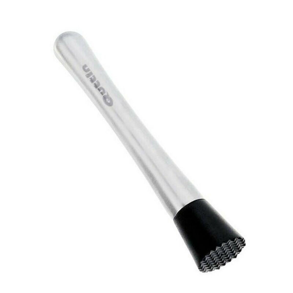 Set Pilon à Cocktail Prettyui - Acier Inoxydable Avec Cuillère Et Doseur - Pour Mojitos Et Cocktails Maison