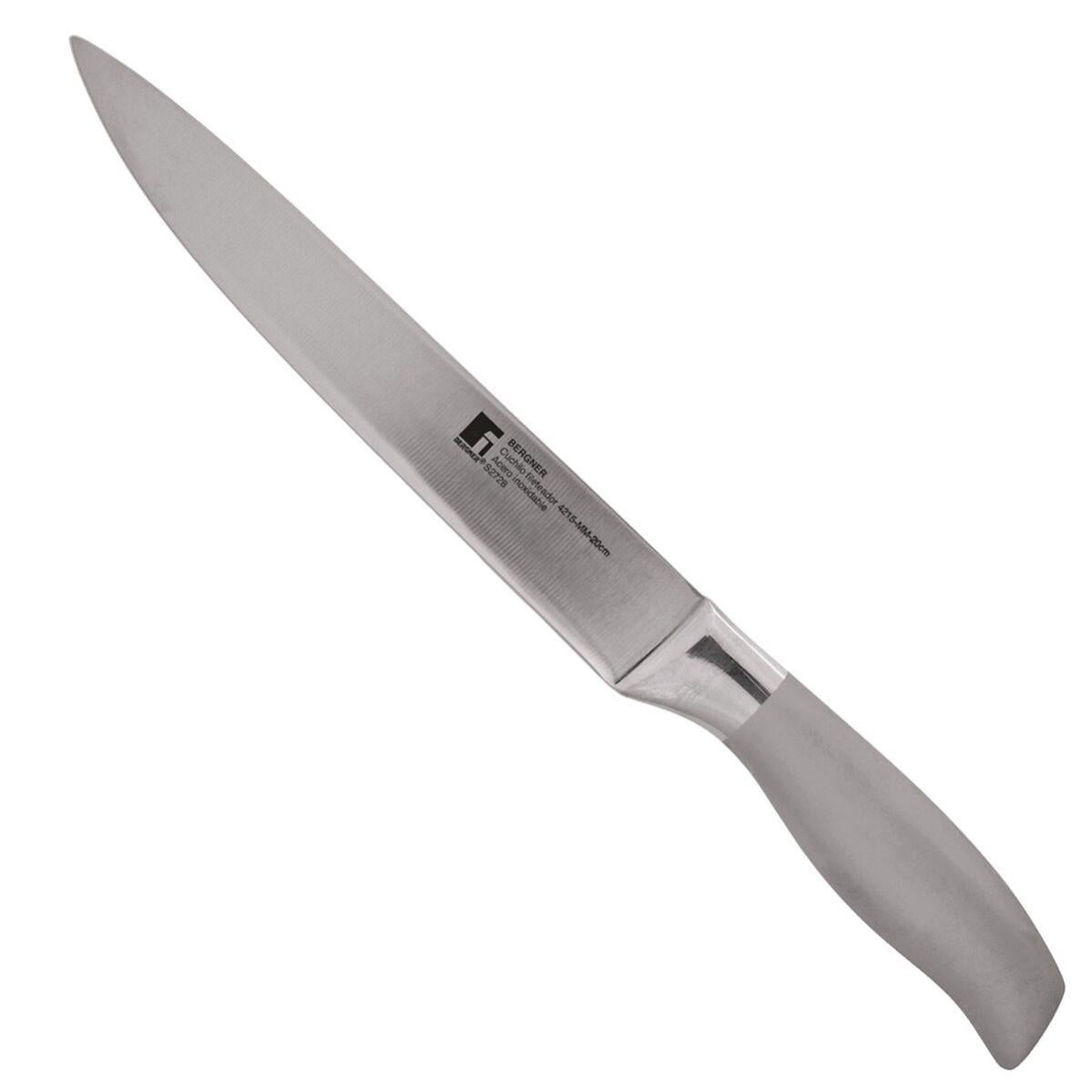 PEARL affetta melone: Tagliamelone e pinza 2in1 in acciaio inossidabile (coltello per melone