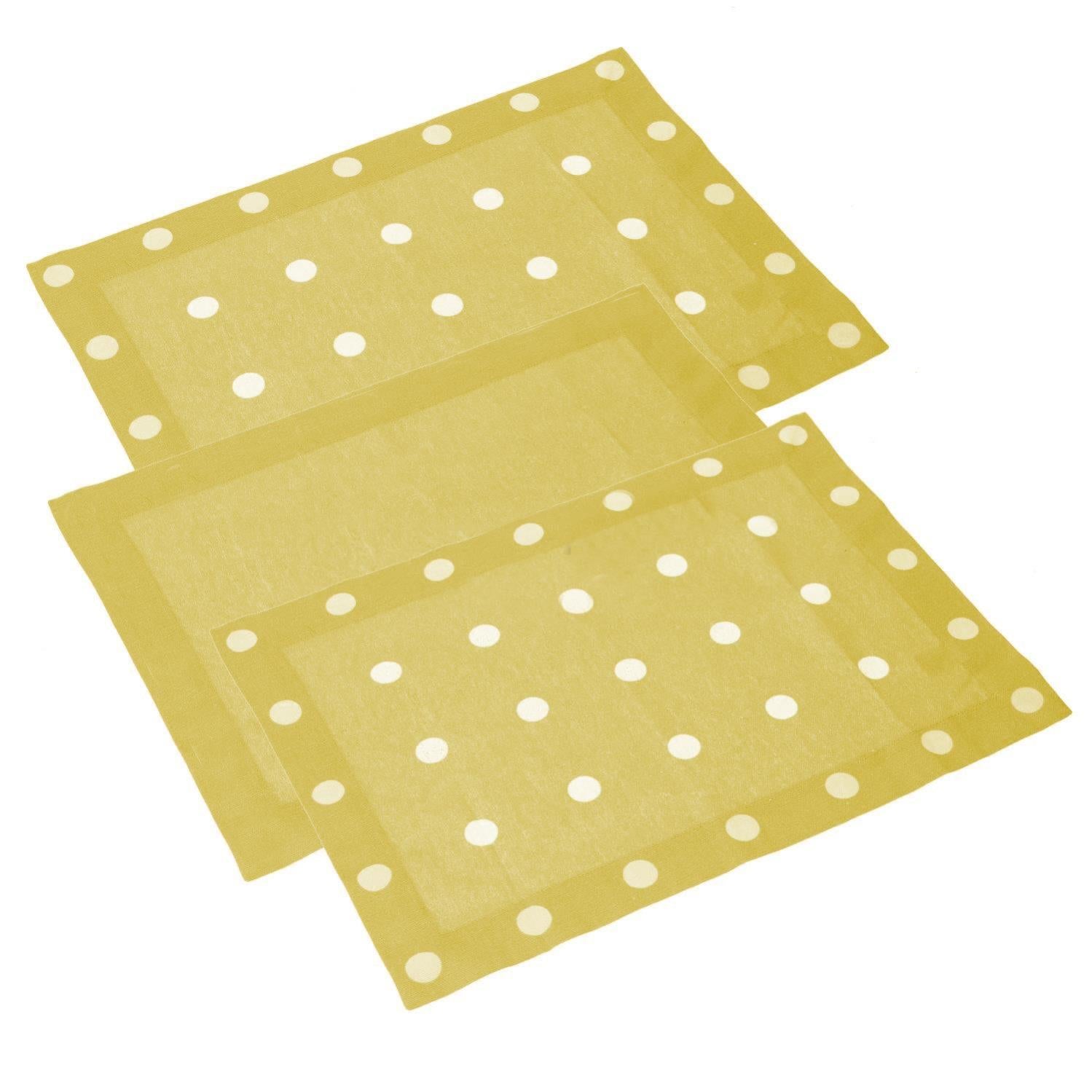 Creative Converting Bandierine Di Carta A Pois Rosa Chiaro