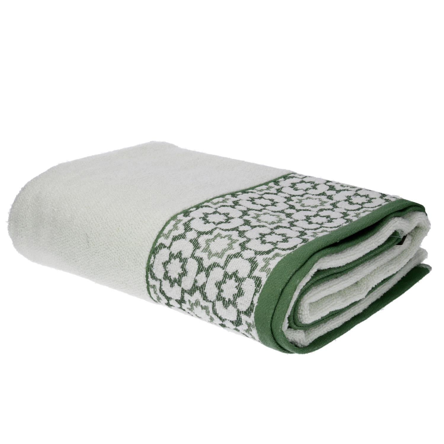 Telo Doccia Bassetti Pop Color | Spugna 430 G/m² | Cotone 100% - Foto 5