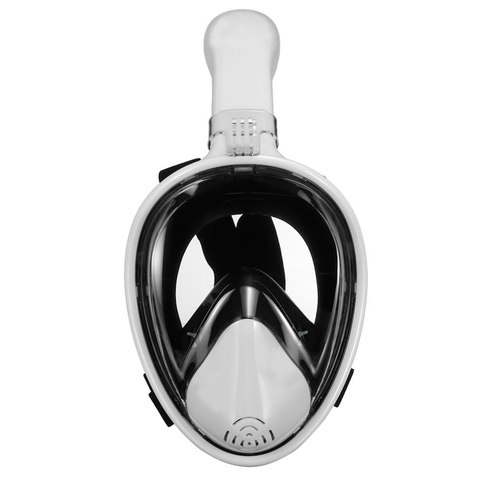 Oceanic Kit di montaggio Accel Fin Giallo | Diveinn