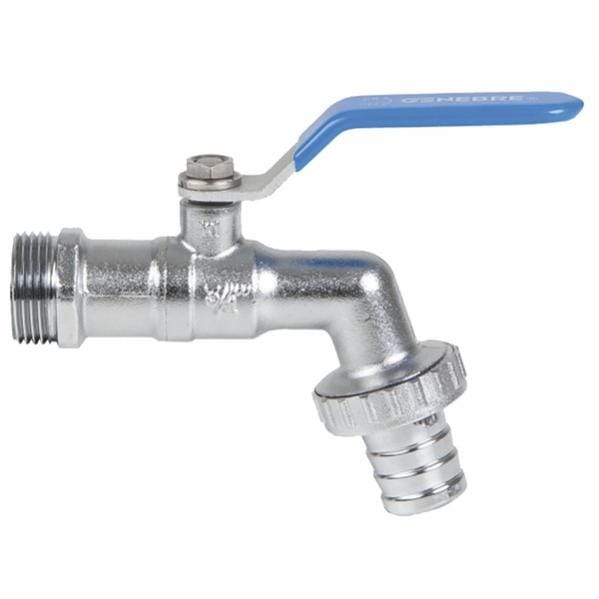 Grifo de codo leroy discount merlin