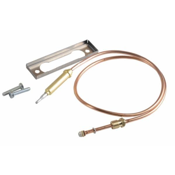 600MM 30MV 60Sec Per Set Thermocouples/universal Thermoelement/sensor/sensing El - Foto 5