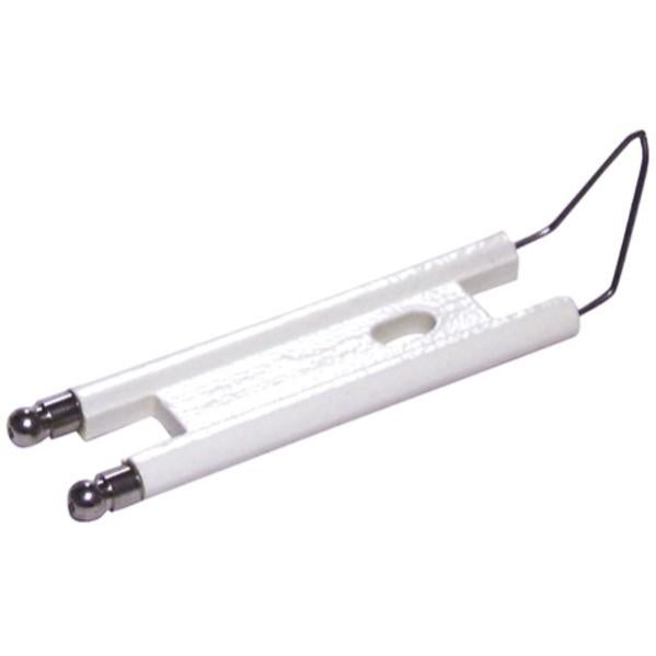 Zündelektrodensatz Passend Für Brötje SOB 22/26 O-42 US 17-30 KW Ref.-Nr. 993487 - GhOsT Einzelhandel - Foto 3