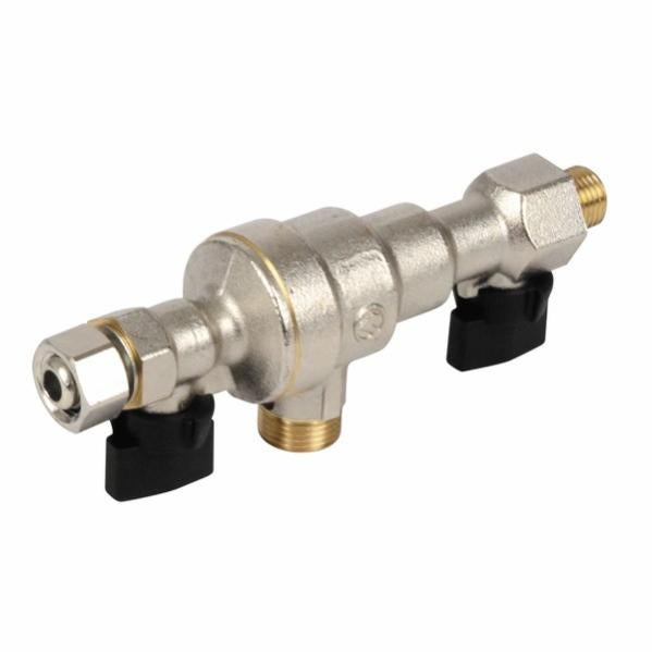 Moteur V4V 2000 Réf. F3AA40524 - 12