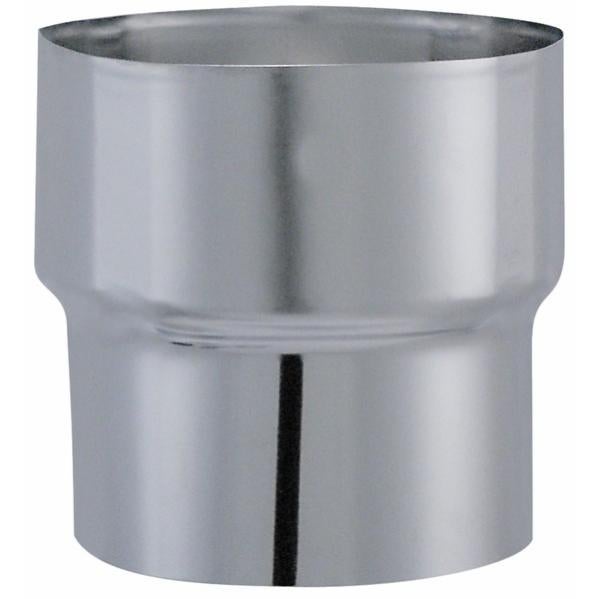 Riduzione Ã ?153mm x 125mm - ISOTIP JONCOUX : 034325 | Leroy Merlin