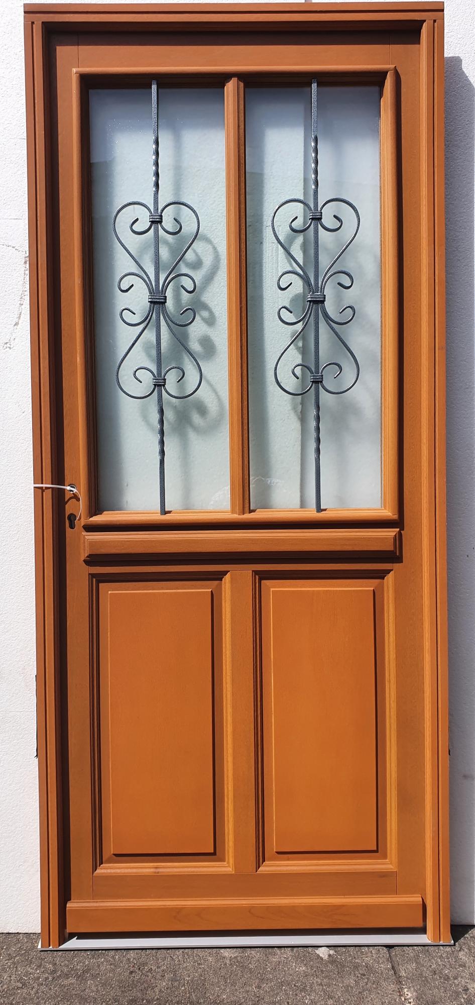 Carillon un nel Legno per Porta D'Ingresso, Campanello Manuale Legno, Decorazione