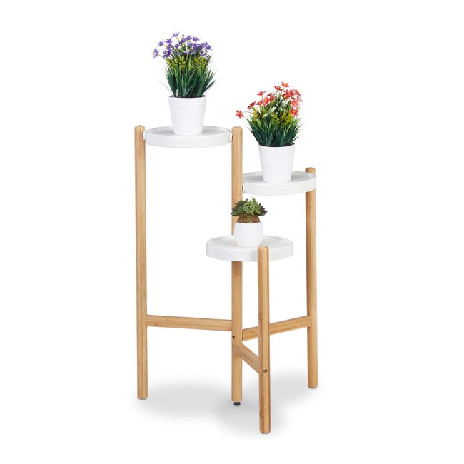 Relaxdays Fioriera In Legno, 3 Portavasi Per Il Balcone E Il Davanzale Vaso Rettangolare Per Il Giardino Naturale 49839962 Relaxdays Fioriera In Legno, 3 Portavasi Per Il Balcone E Il Davanzale Vaso Rettangolare Per Il Giardino Naturale 49839962