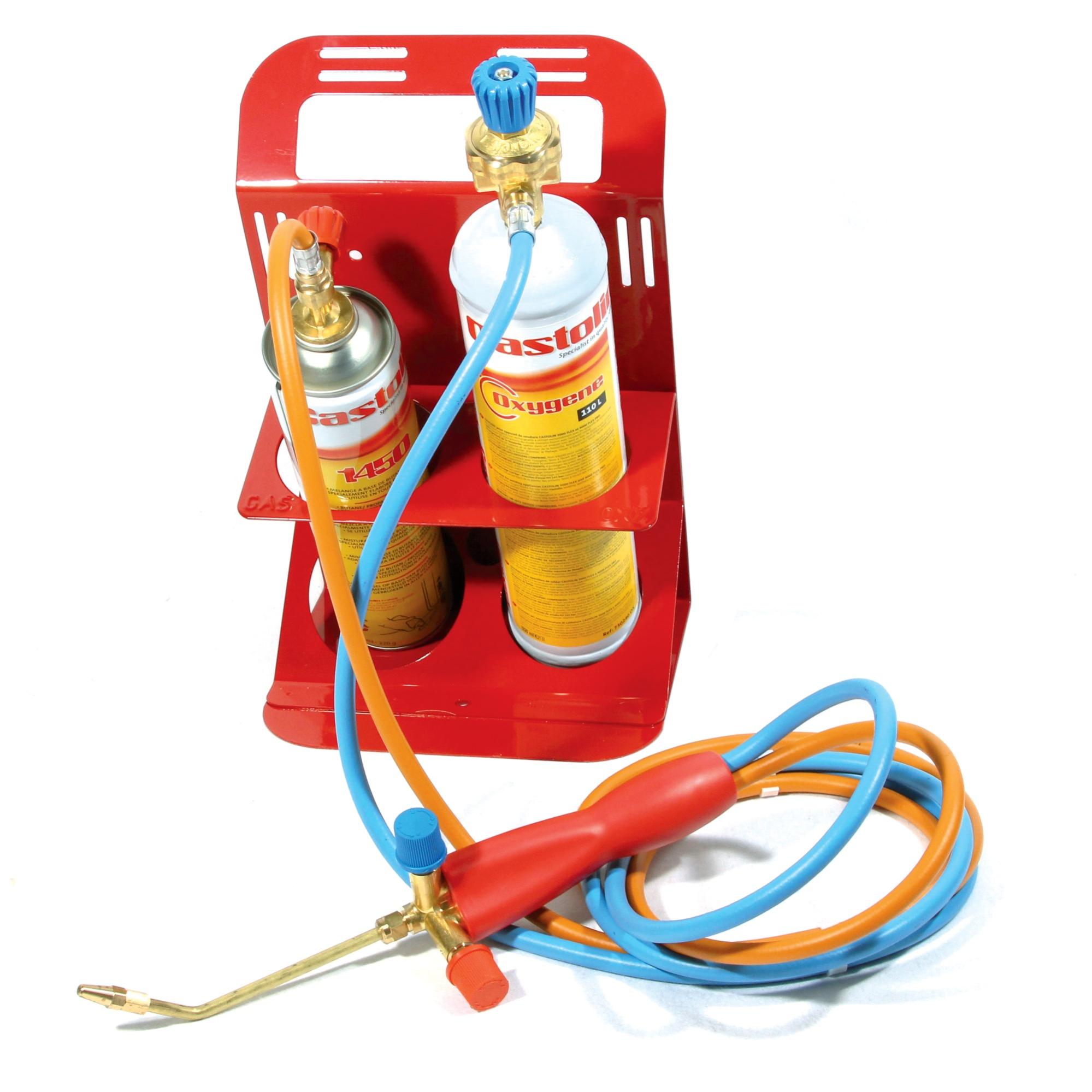 Пост для пайки труб. Газосварочный пост Castolin Kit 3000 Flex. Газосварочный пост Castolin Kit 2000 Flex. Пост газосварочный Castolin Kit 2000 Flex (горелка с баллонами, очки). Газосварочный пост Castolin Kit 2000 Flex (756156 / 45090_2000).