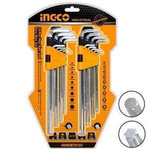 Set chiavi torx al miglior prezzo