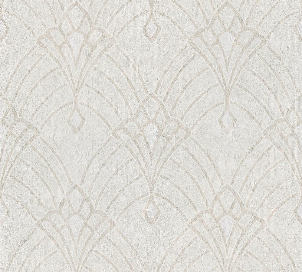 Papel pintado blanco desgastado y gris con textura papel pintado decorativo moderno para sala de estar papel pintado vinílico estilo retro