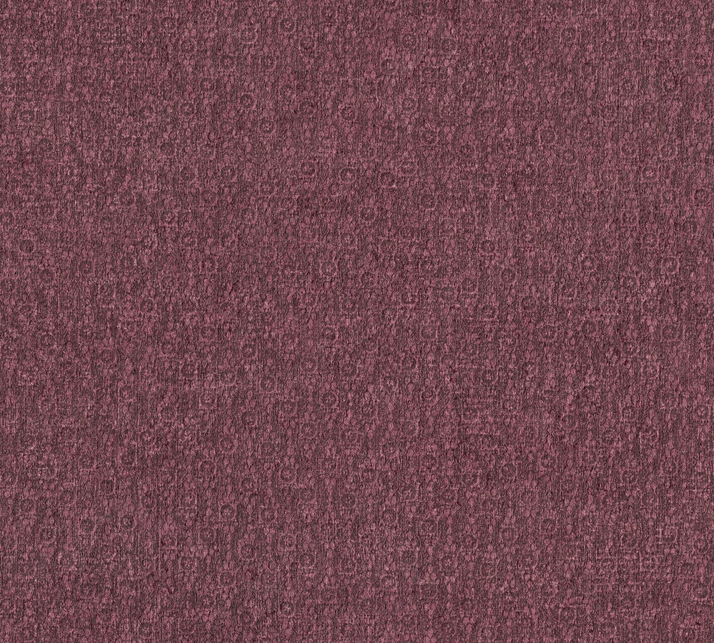 Papel pintado magenta y negro tejido no tejido papel pintado decorativo con relieve realista papel pintado moderno estilo barroco