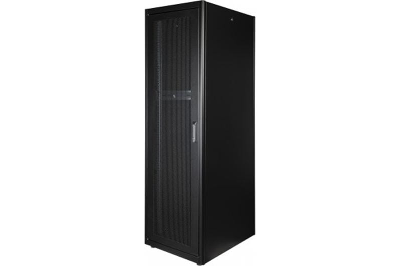 Baie R seau Informatique Professionnelle BEPF 42U 600 X 1000 Porte Nid baie-r-seau-informatique-professionnelle-bepf-42u-600-x-1000-porte-nid