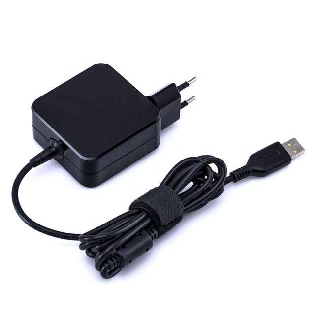 Chargeur et câble d'alimentation PC CABLING ®chargeur adaptateur pour ordinateur  portable lenovo 20v 3.